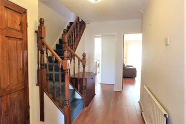 4 bed house, Wellman Croft, Selly Oak, Birmingham, B296NS - Image 10